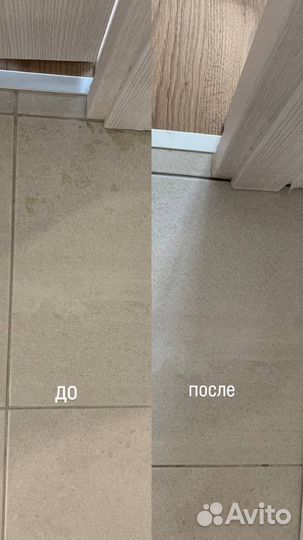 Karcher в аренду химчистка