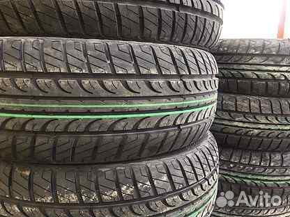 Tunga Zodiak 2 205/55 R16