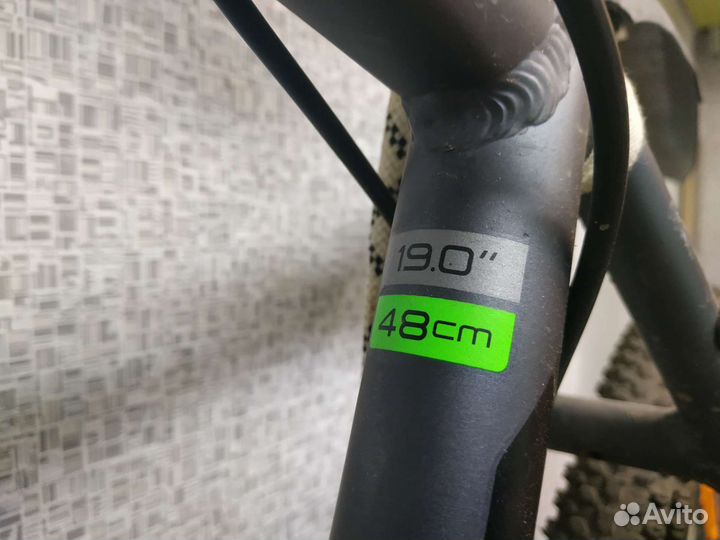 Stels navigator 620md