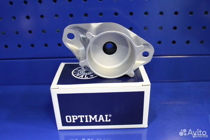 Опора амортизатора Мазда 3