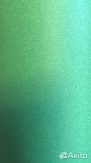 Хромакей фон зеленый для фото и видео