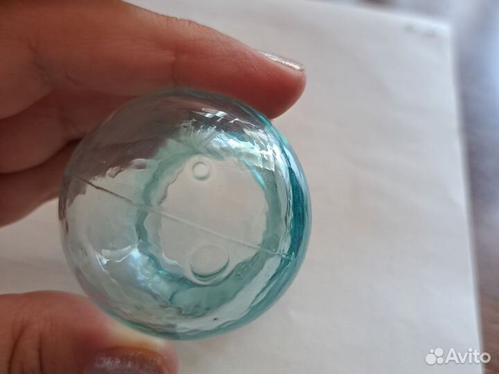 Банки медицинская стекло на спину(огневая) 15шт