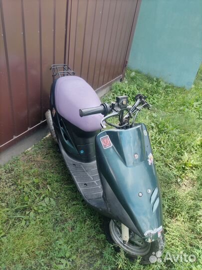 Продам мопед Honda Dio af 28 zx