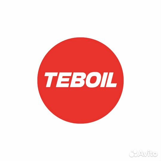 Оператор АЗС Teboil (Липецк)