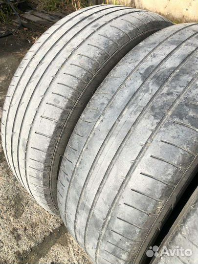 Hankook Ventus Prime 2 K115 225/60 R17 99H