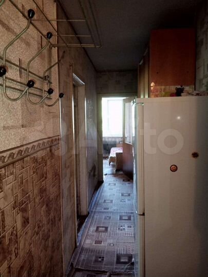 2-к. квартира, 47 м², 3/5 эт.