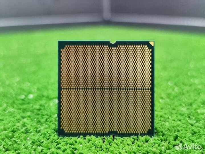 Процессор AM5 AMD Ryzen 7 7700 OEM