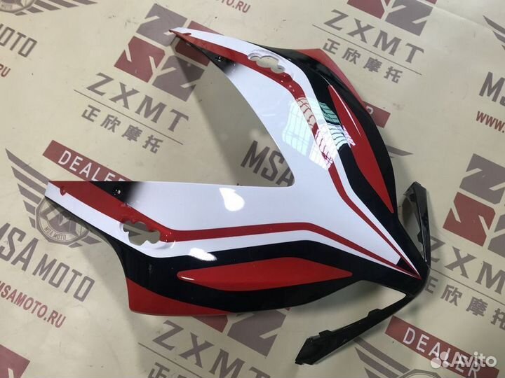 Honda cbr1000rr fireblade 2011-2016 мотопластик