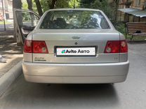 Chery Amulet (A15) 1.6 MT, 2007, 165 000 км, с пробегом, цена 200 000 руб.