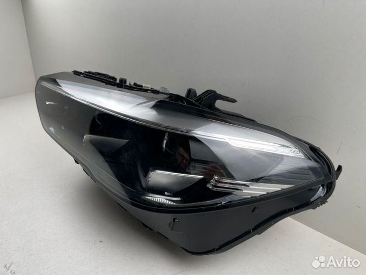 Фара левая Bmw X5 G05 2018