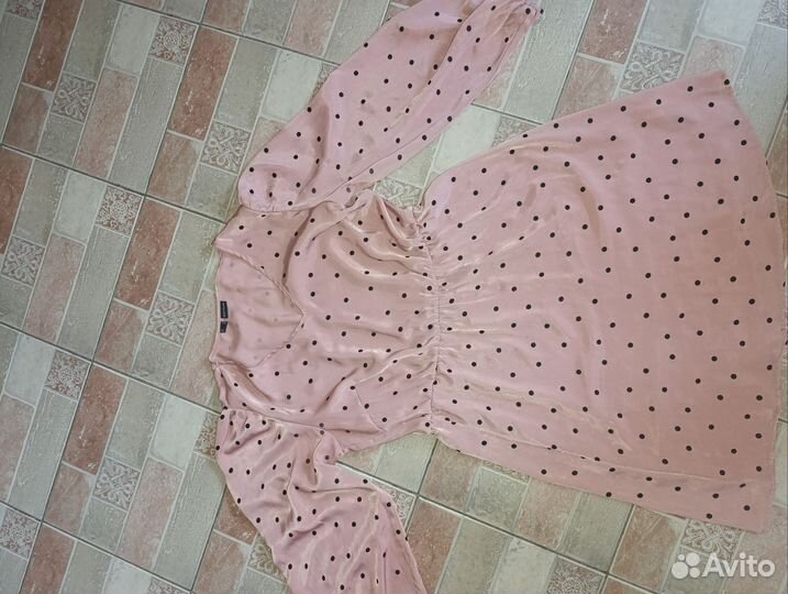 Платье женское 48 50