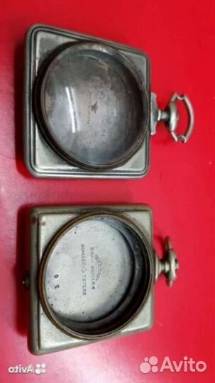 Музей Очень Редкие Шикарные Корпуса Для Часов