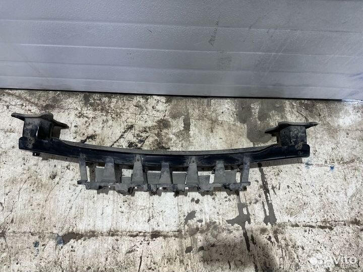 Усилитель бампера передний Лада Веста Кросс 2181