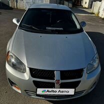 Dodge Stratus 2.4 AT, 2003, 240 000 км, с пробегом, цена 315 000 руб.