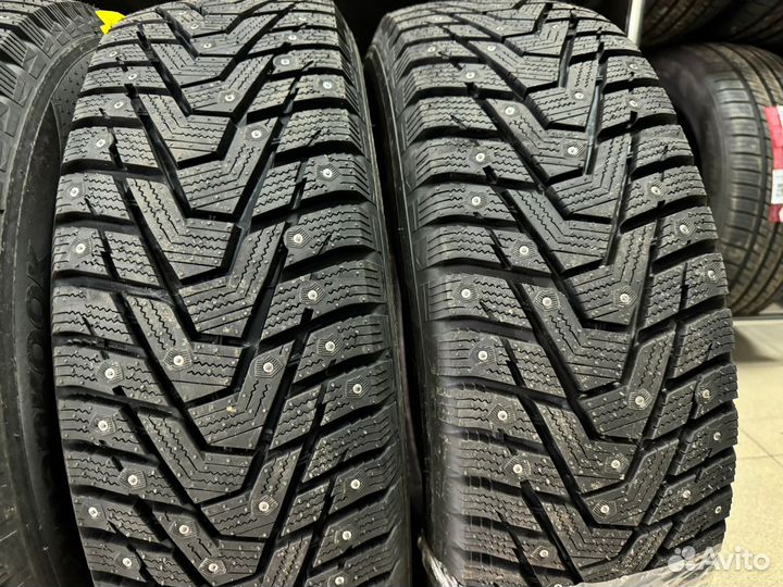 Hankook Winter I'Pike RS2 W429 155/80 R13 107