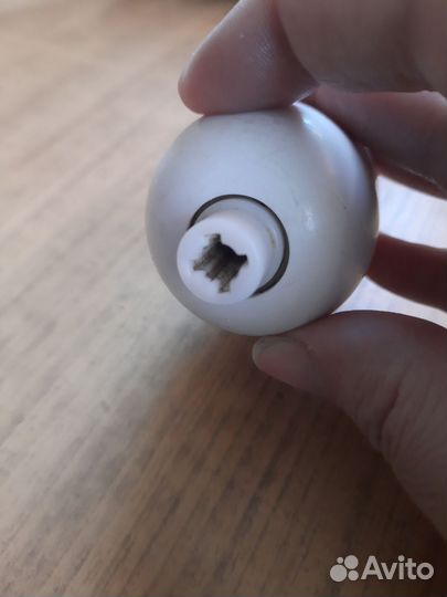 Редуктор для венчика миксера bosch