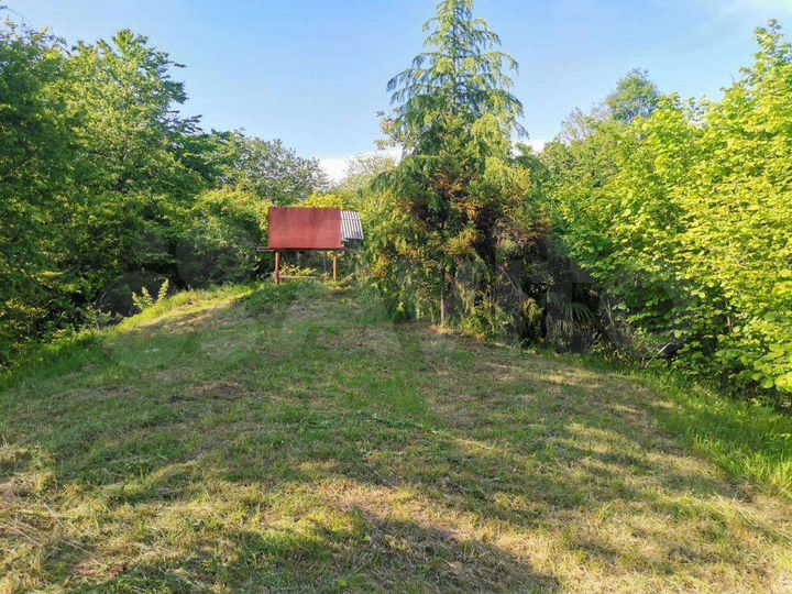 Участок 5,2 сот. (СНТ, ДНП)