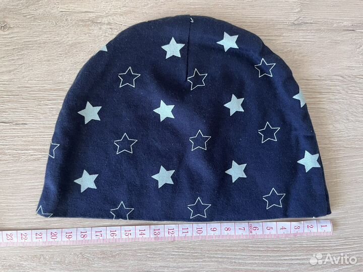 Детские шапочки