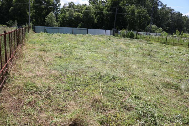 Участок 6 сот. (СНТ, ДНП)