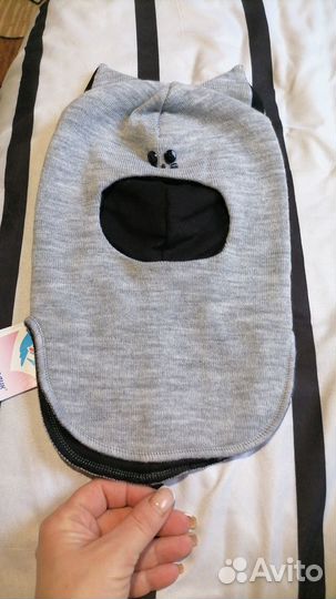 Веши детские