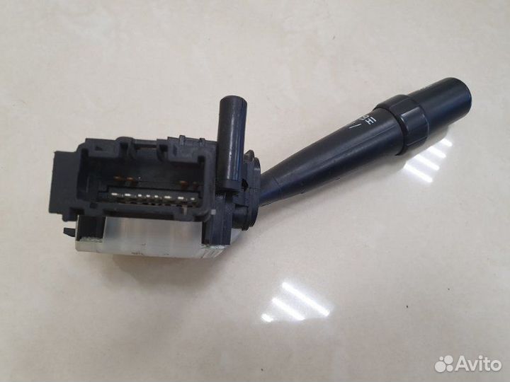 Подрулевой переключатель дворников Byd F3