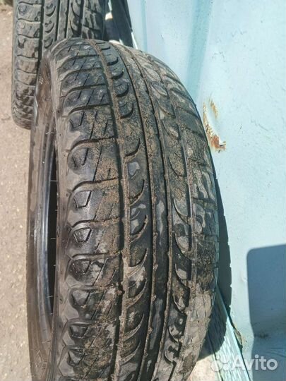 Cordiant Comfort 185/65 R14