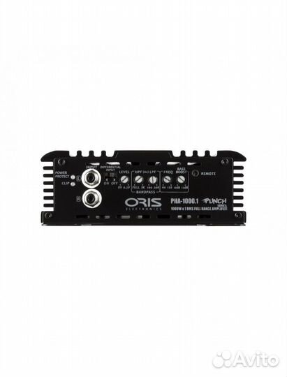 Моноблок oris PHA-1000.1