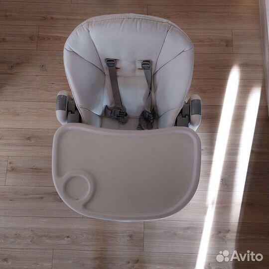 Стульчик для кормления peg perego tatamia
