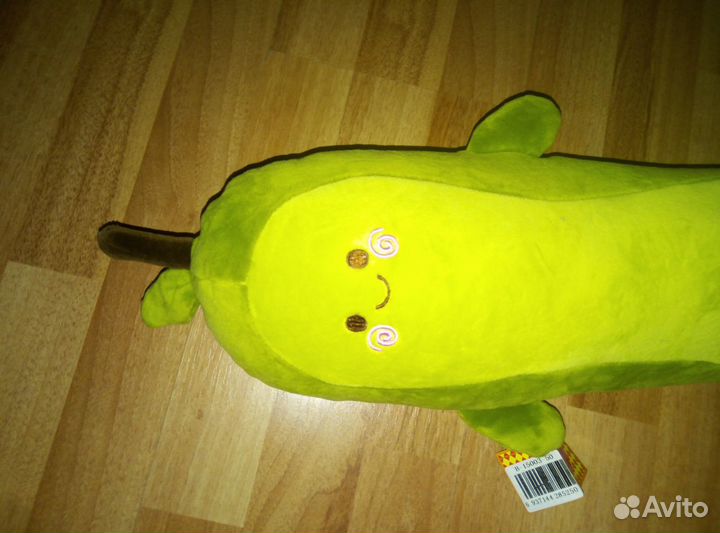 Манго игрушка