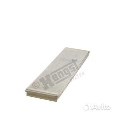 Фильтр салона E933LI (CU 5877) mercedes-benz