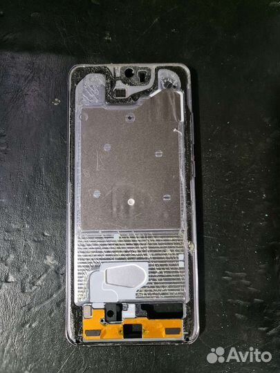 Samsung galaxy S20 ultra запчасти