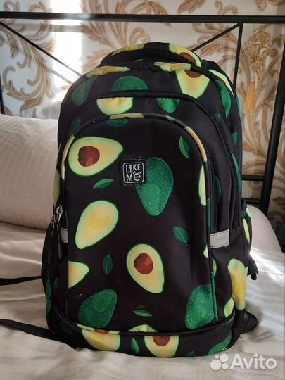 Рюкзак школьный ранец