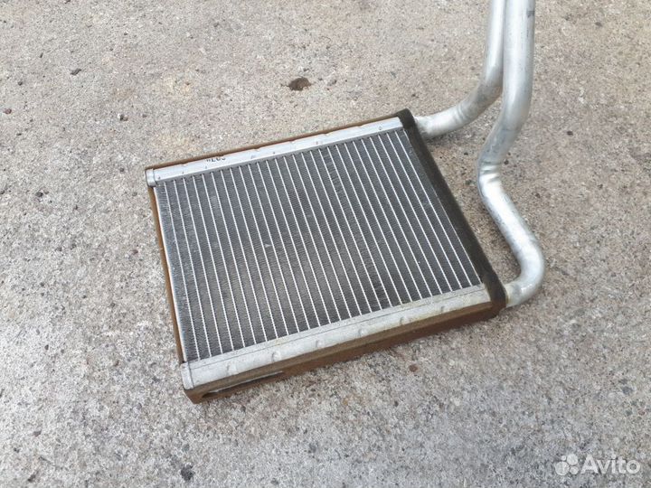 Радиатор отопителя Hyundai i30 FD