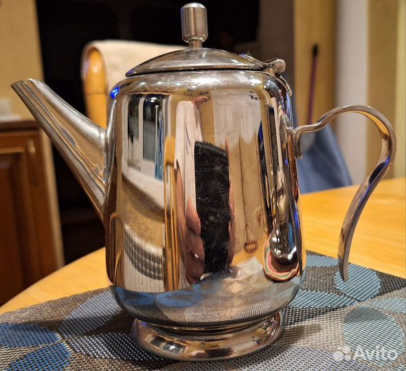 Чайник заварочный