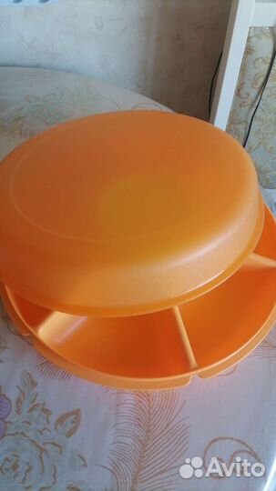 Посуда Tupperware