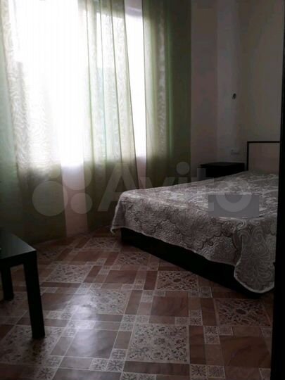 Дом 85 м² на участке 2 сот.