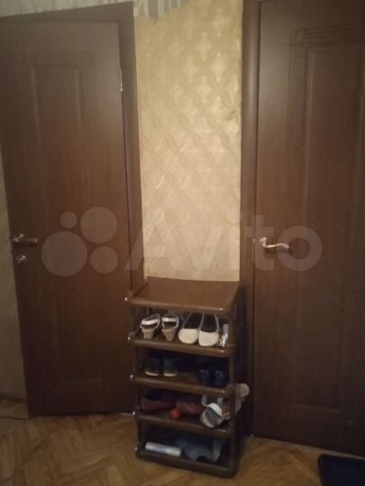 1-к. квартира, 37 м², 3/5 эт.