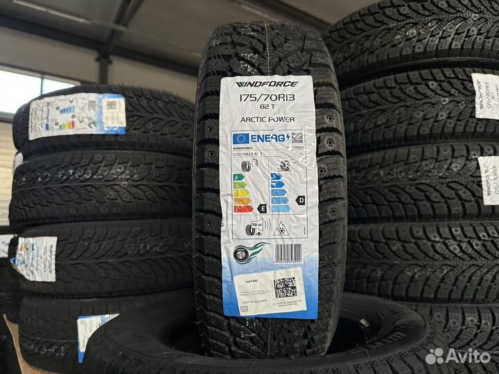 Windforce Arctic Power 175/70 R13 82T