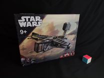 Конструктор Lego Star Wars оправдатель