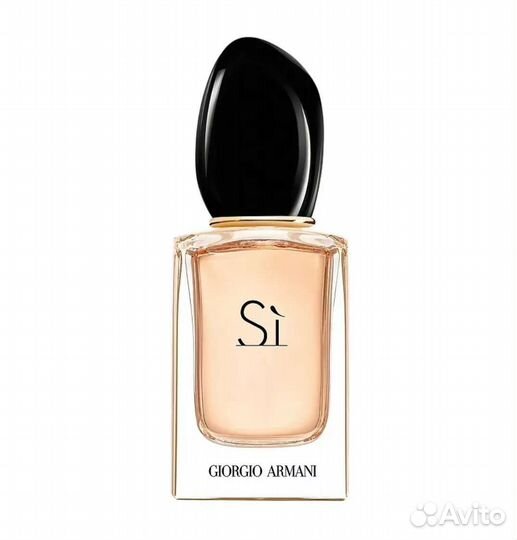 Si Giorgio Armani100 ml