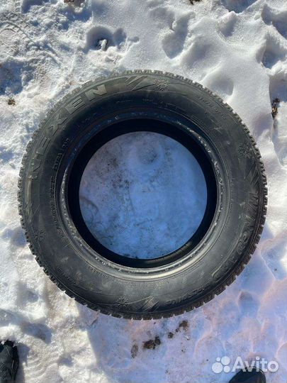 Nexen Winguard 215/65 R16 23