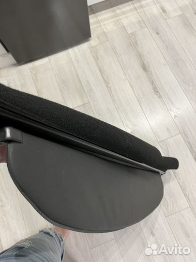 Шторка багажника toyota corolla fielder