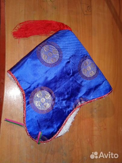 Продам шапку