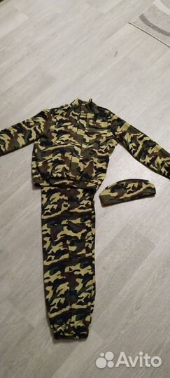 Костюм для мальчика