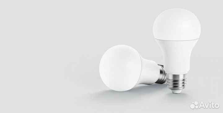 Лампа светодиодная Xiaomi Mijia Philips Color Lig