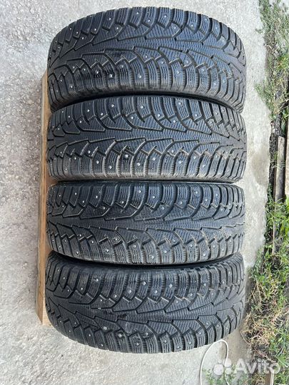 Nokian Tyres Nordman 5 SUV 225/60 R17