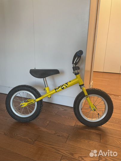 Беговел yedoo