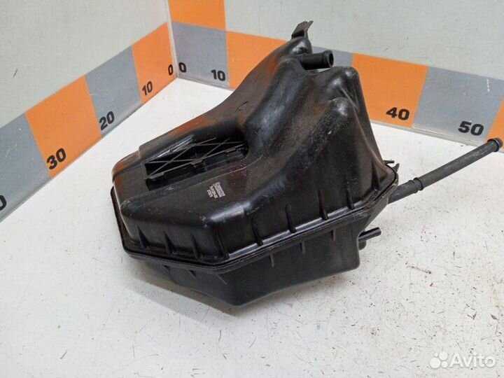 Бачок расширительный Porsche Cayenne 9PA 4.5 2003