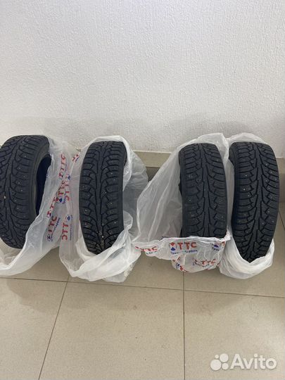 Nordman KN-207 185/65 R15