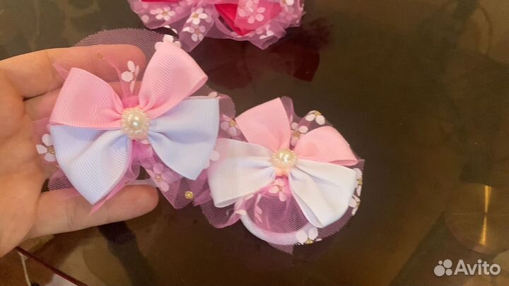 Резинка для волос